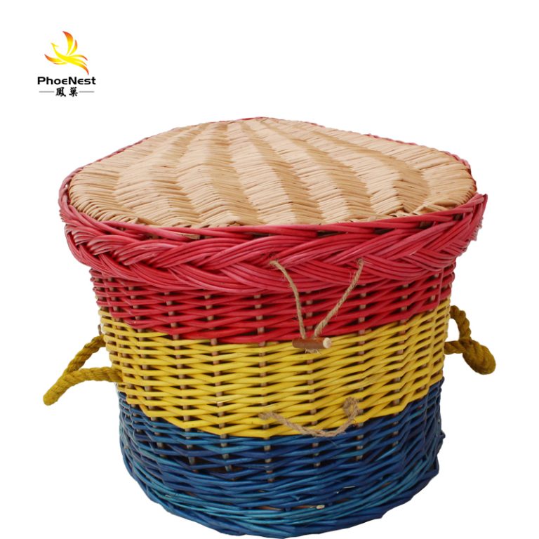 Can Woven Biodegradable Coffins Be Customized?