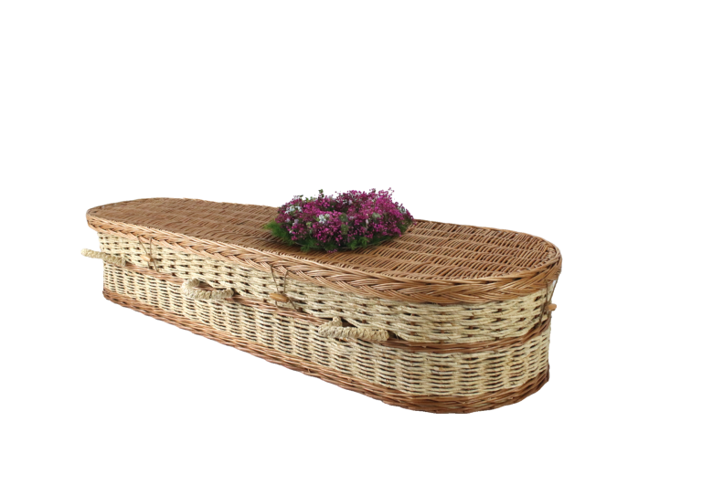 Choosing an Eco-Friendly Woven Coffin: A Global Perspective