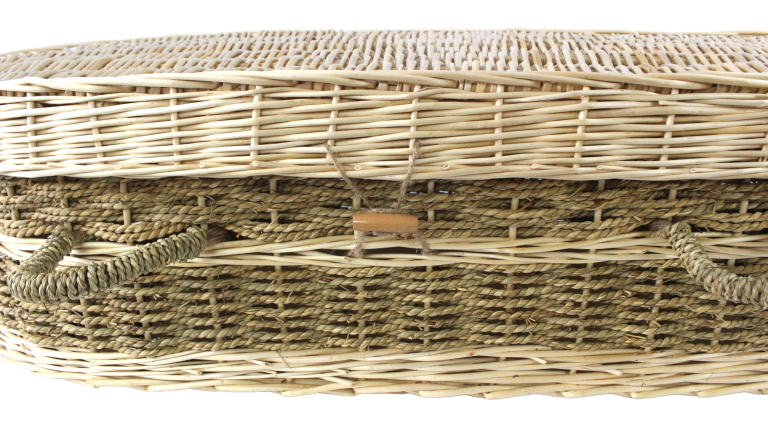 Sustainability and the Rise of Green Burials: The Global Ascendancy of Woven Coffins and China’s Linshu Linyi Pioneers