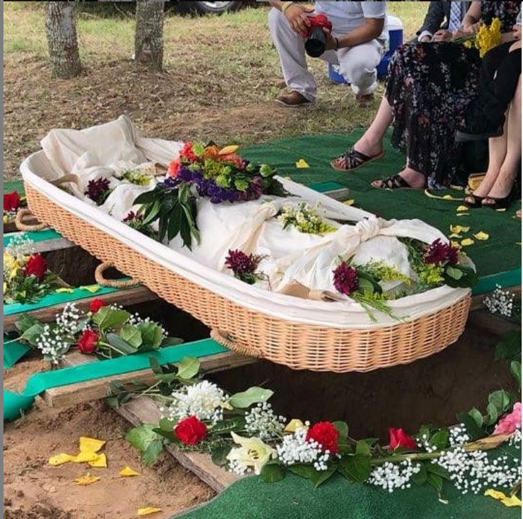 Eco-Friendly Funerals