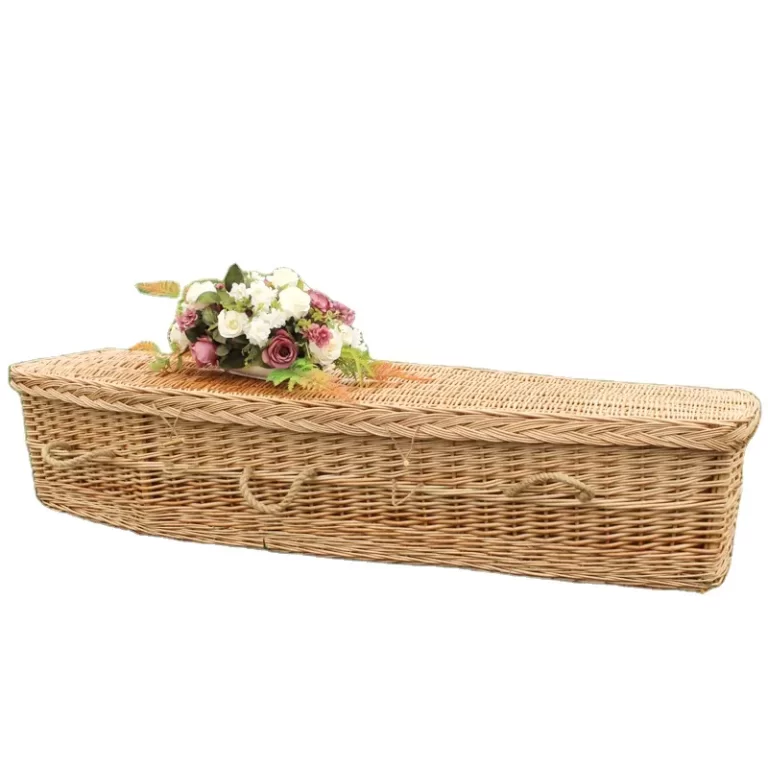 Willowerven kisten
