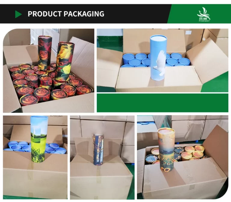 Are Woven Coffins Suitable for Burial and Cremation? A Global Perspective from Linyi Linshu’s Source Factory