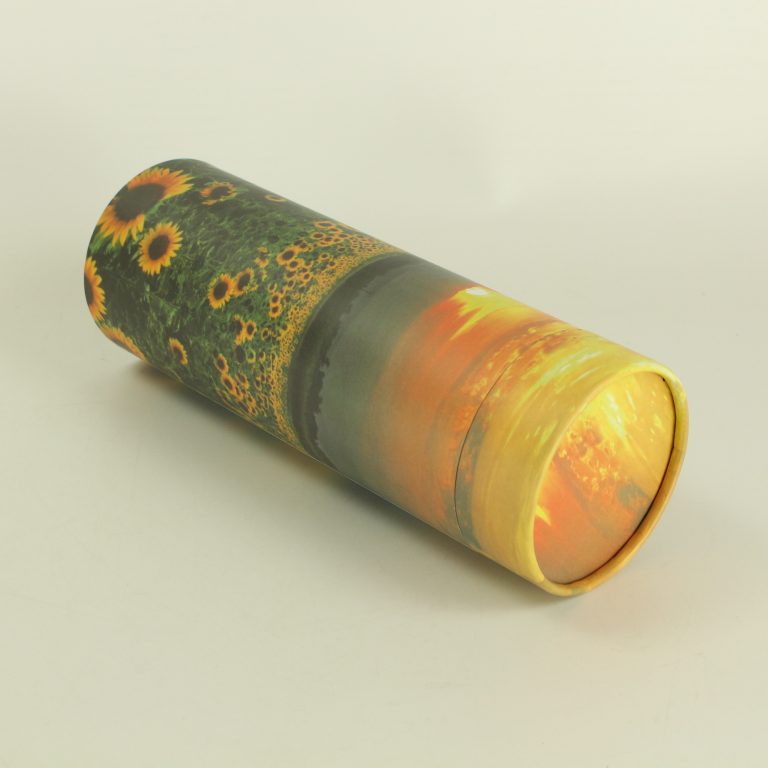 Global Market Outlook for Woven Biodegradable Coffins