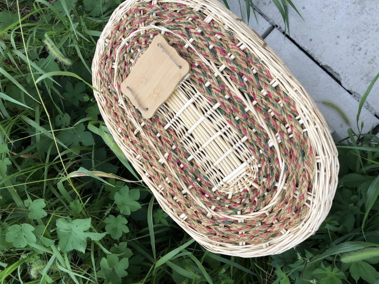 The History of Wicker Weaving and Willow Use