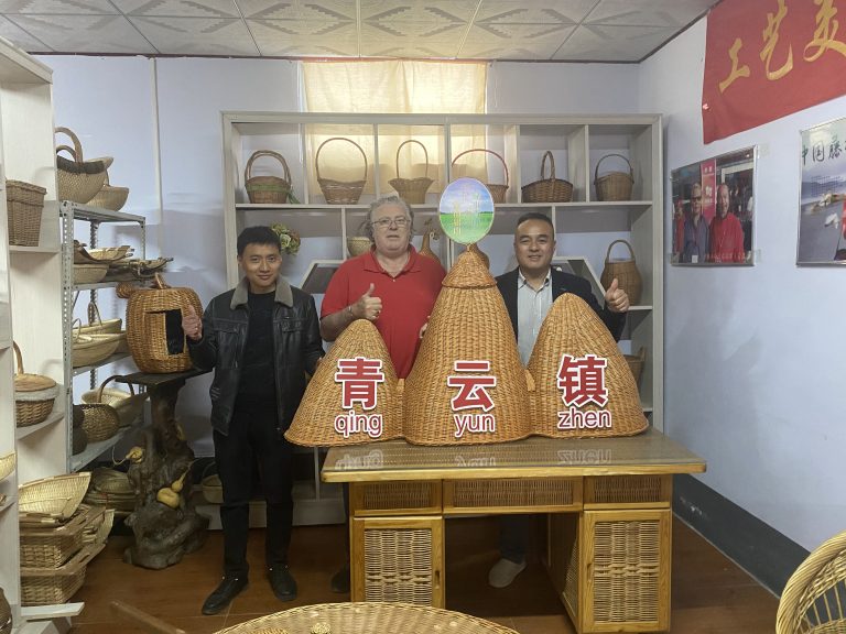 Regarding the “final journey,” we finally have a gentler choice.