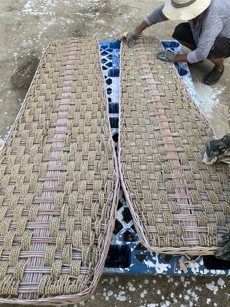 Le marché français des cercueils en osier tressé en 2026 : la durabilité, moteur de la demande et des nouvelles sources d’approvisionnement