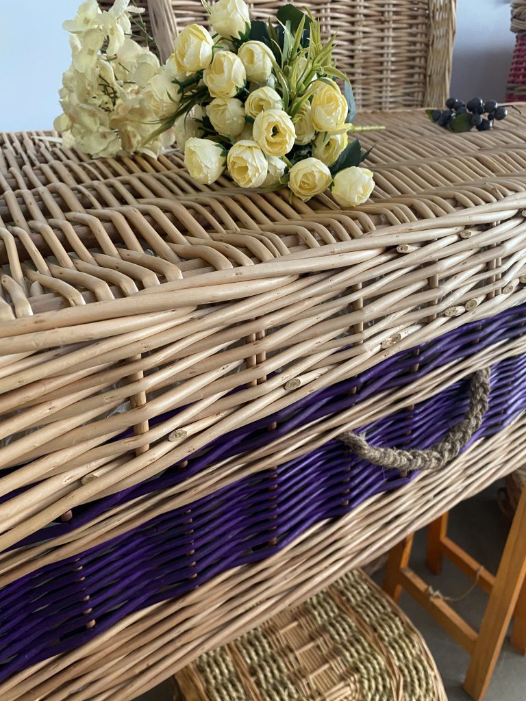 The Market Dynamics and Growth Potential of Pet Woven Coffins in 2026