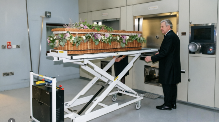 Biodegradable Coffins: Everything You Need to Know