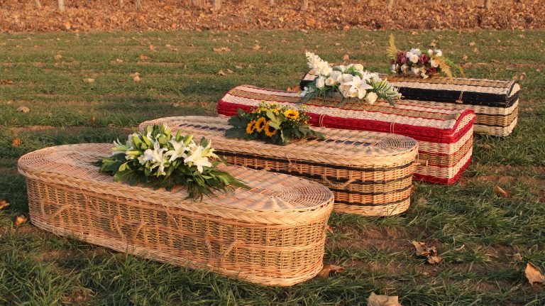 Natural Burials: A Return to Peace and Simplicity